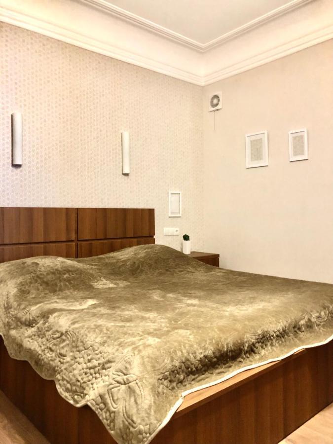 Appartamento Atoneli Tbilisi Esterno foto