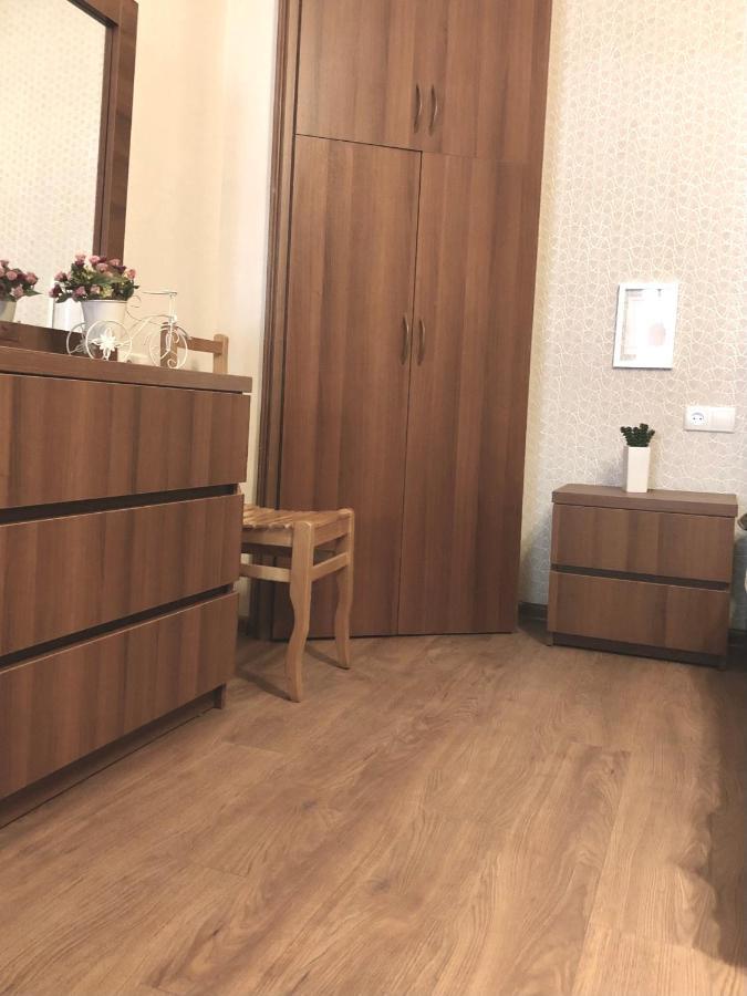 Appartamento Atoneli Tbilisi Esterno foto