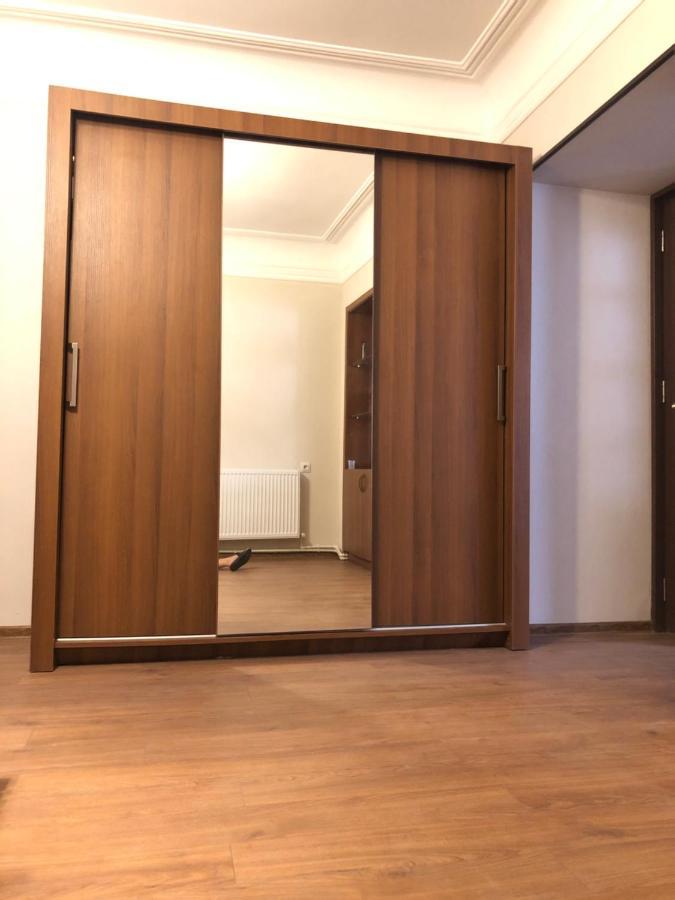 Appartamento Atoneli Tbilisi Esterno foto