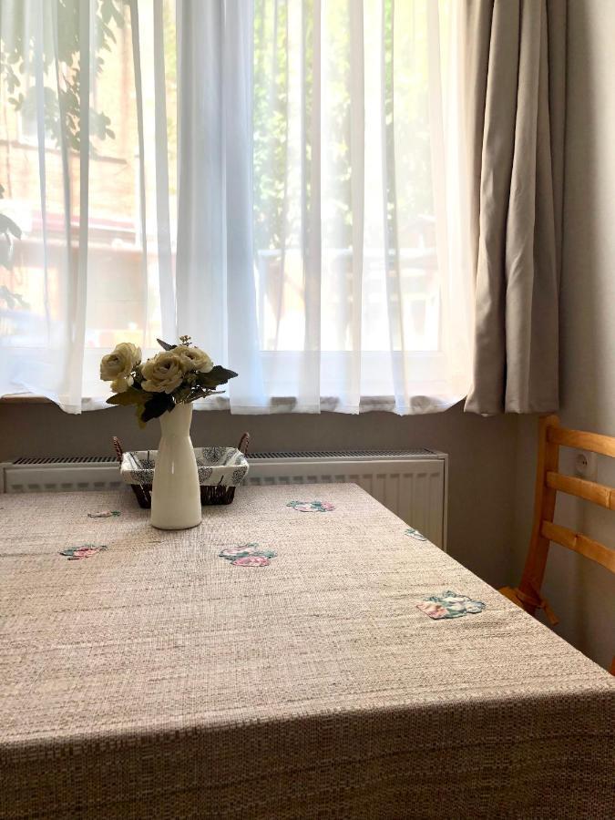 Appartamento Atoneli Tbilisi Esterno foto