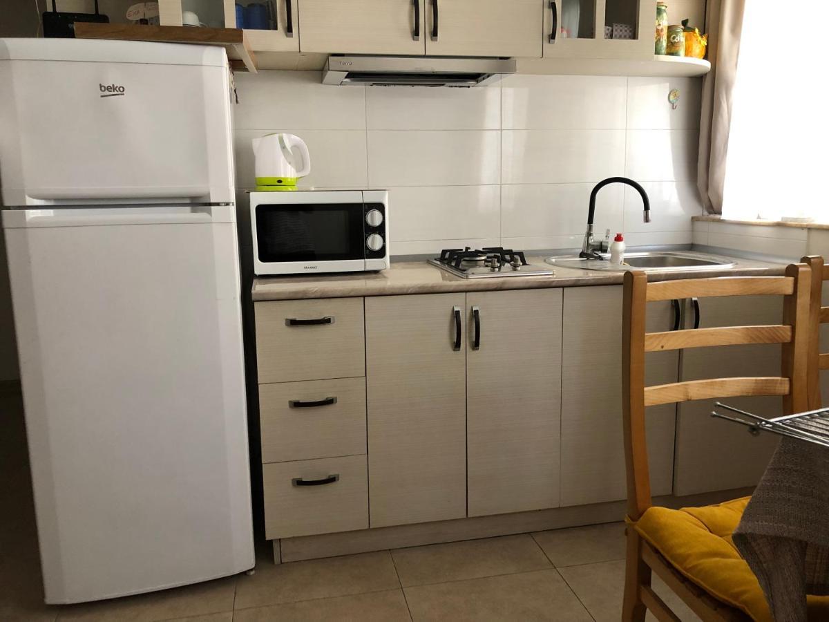 Appartamento Atoneli Tbilisi Esterno foto